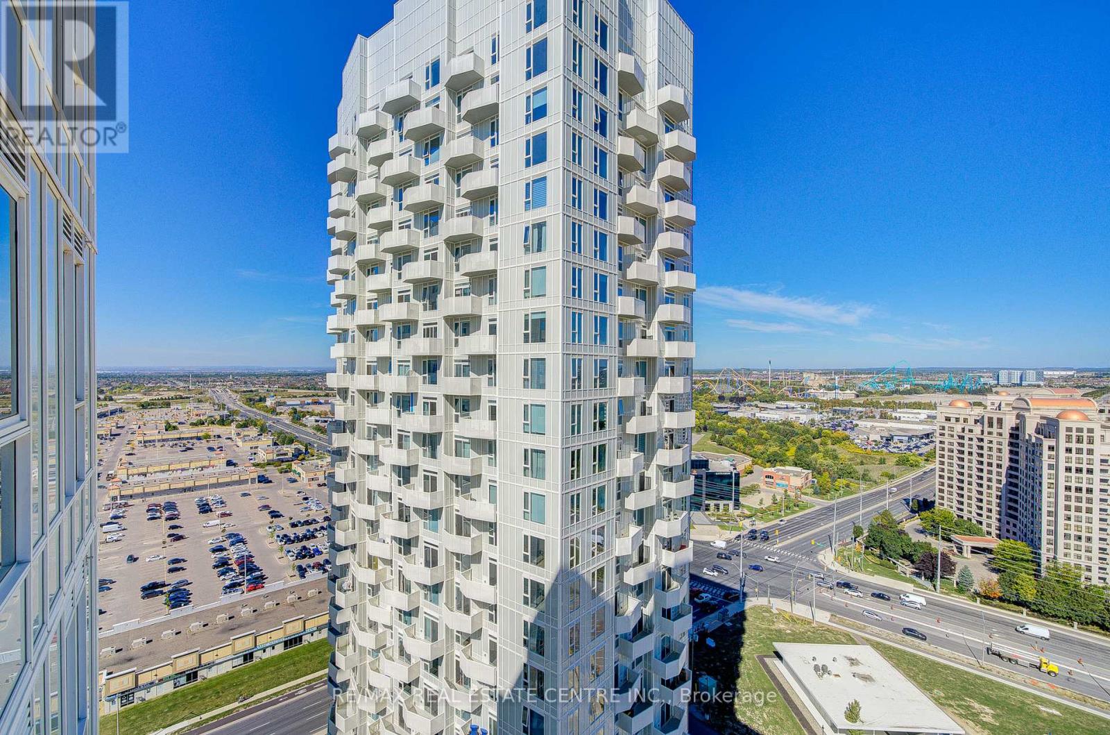 2204 - 474 Caldari Road, Vaughan (Concord), Ontario  L4K 0R5 - Photo 36 - N12629294