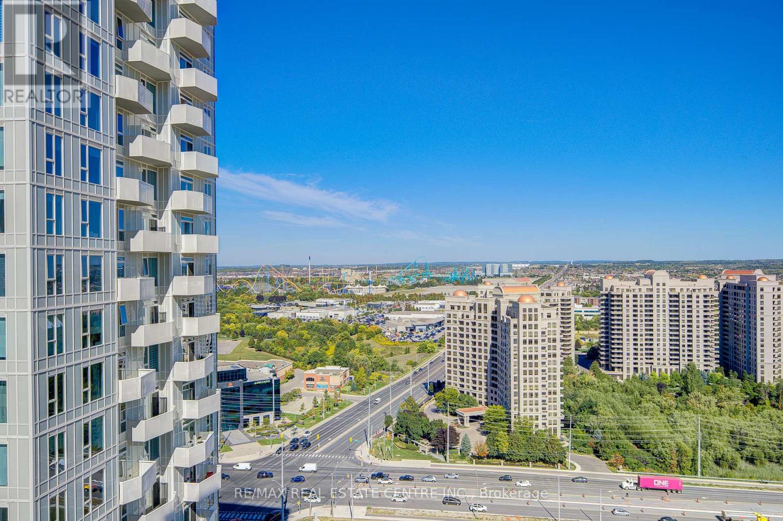 2204 - 474 Caldari Road, Vaughan (Concord), Ontario  L4K 0R5 - Photo 37 - N12629294