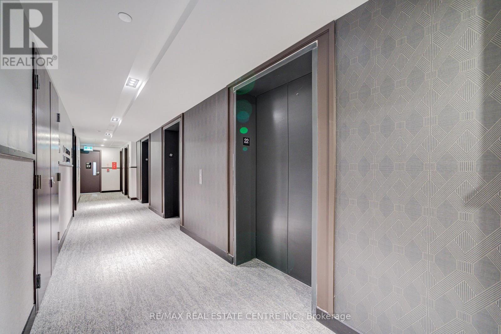 2204 - 474 Caldari Road, Vaughan (Concord), Ontario  L4K 0R5 - Photo 7 - N12629294