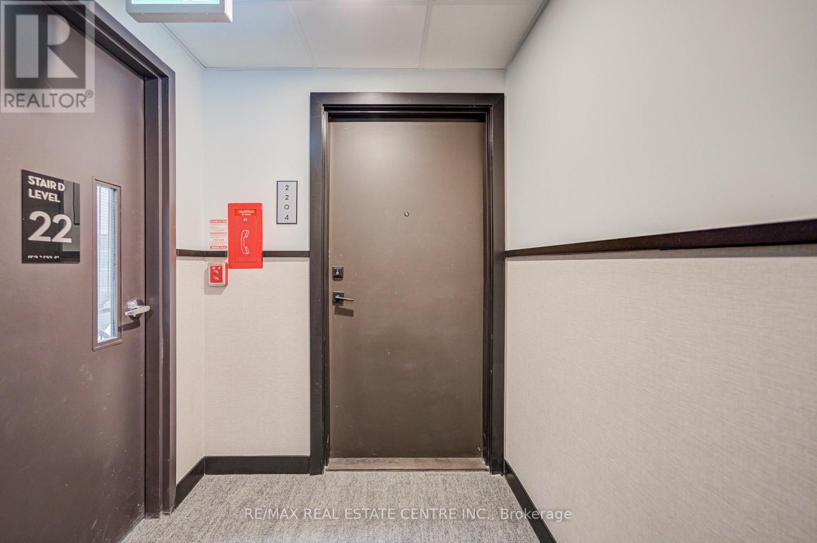 2204 - 474 Caldari Road, Vaughan (Concord), Ontario  L4K 0R5 - Photo 9 - N12629294