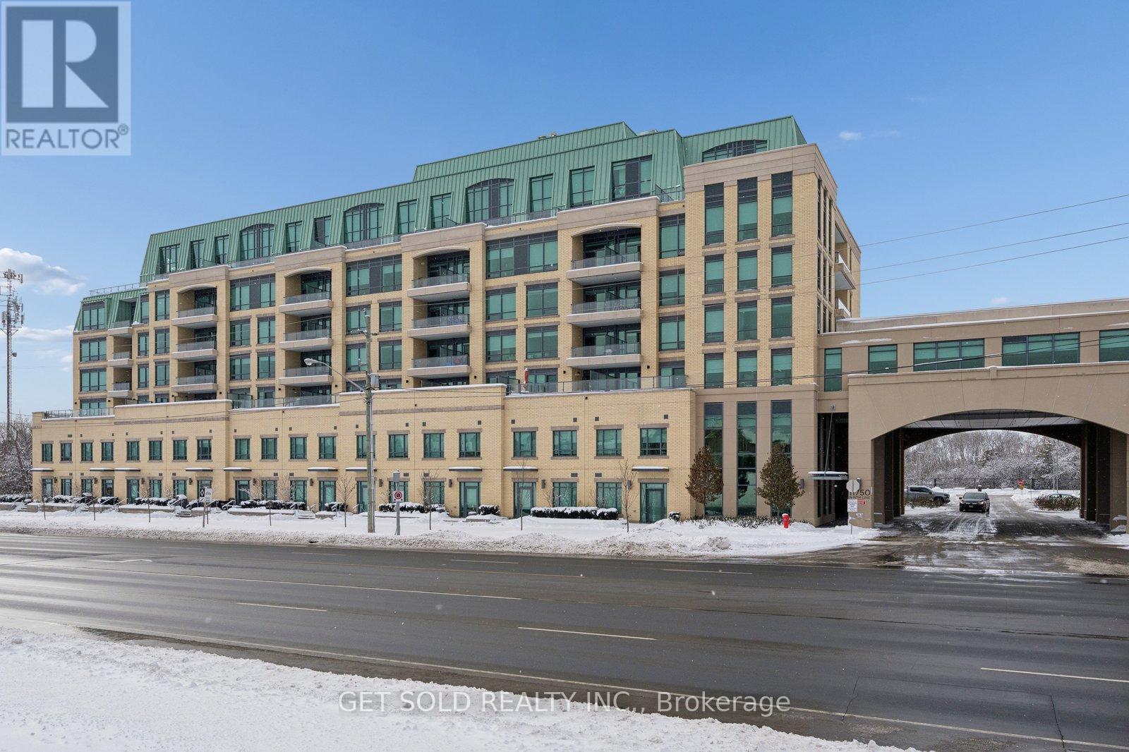 728 - 11750 NINTH LINE, Whitchurch-Stouffville, Ontario