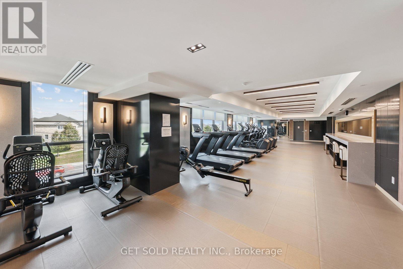 728 - 11750 Ninth Line, Whitchurch-Stouffville, Ontario  L4A 1H6 - Photo 14 - N12629296