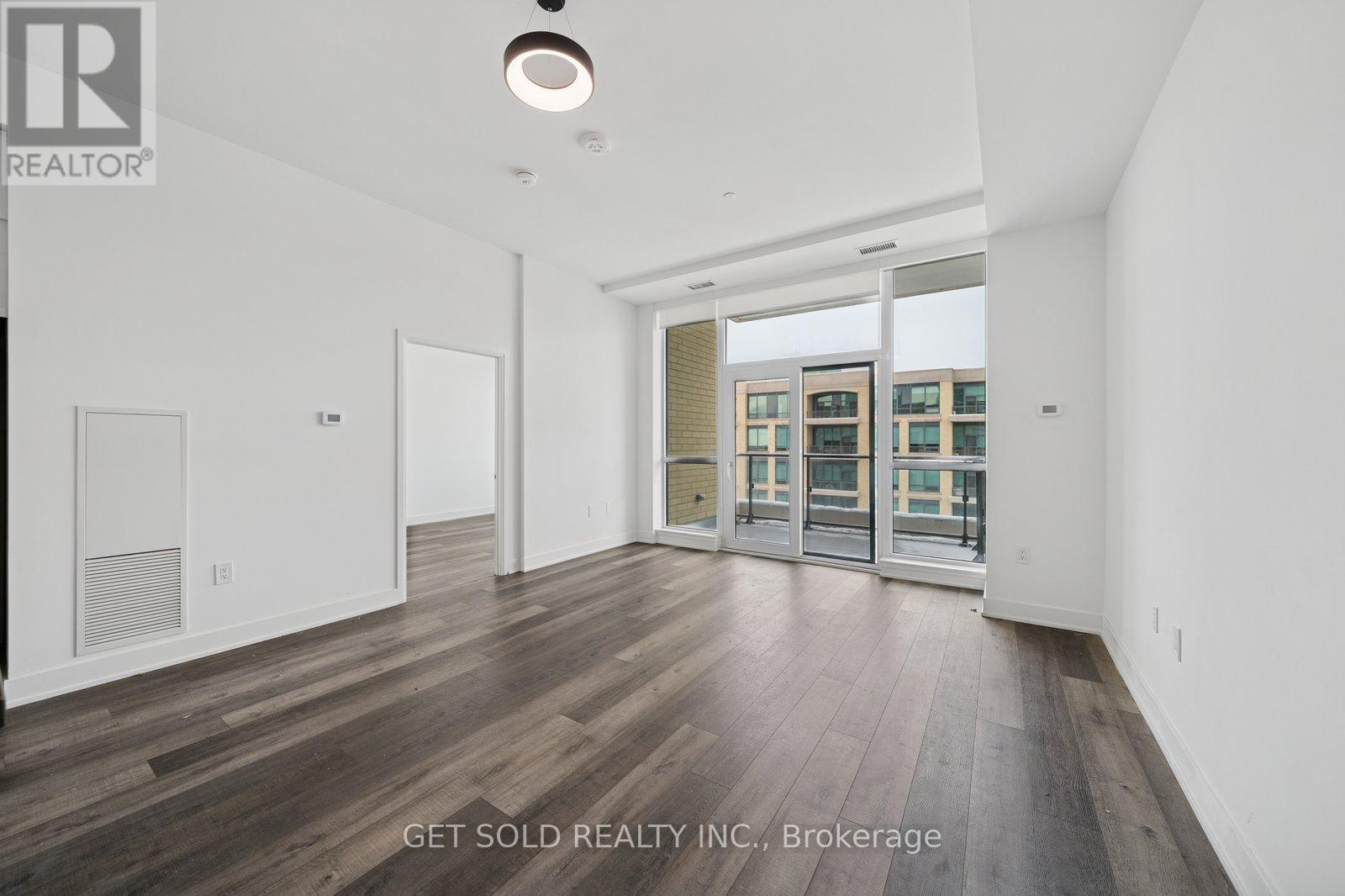 728 - 11750 Ninth Line, Whitchurch-Stouffville, Ontario  L4A 1H6 - Photo 5 - N12629296