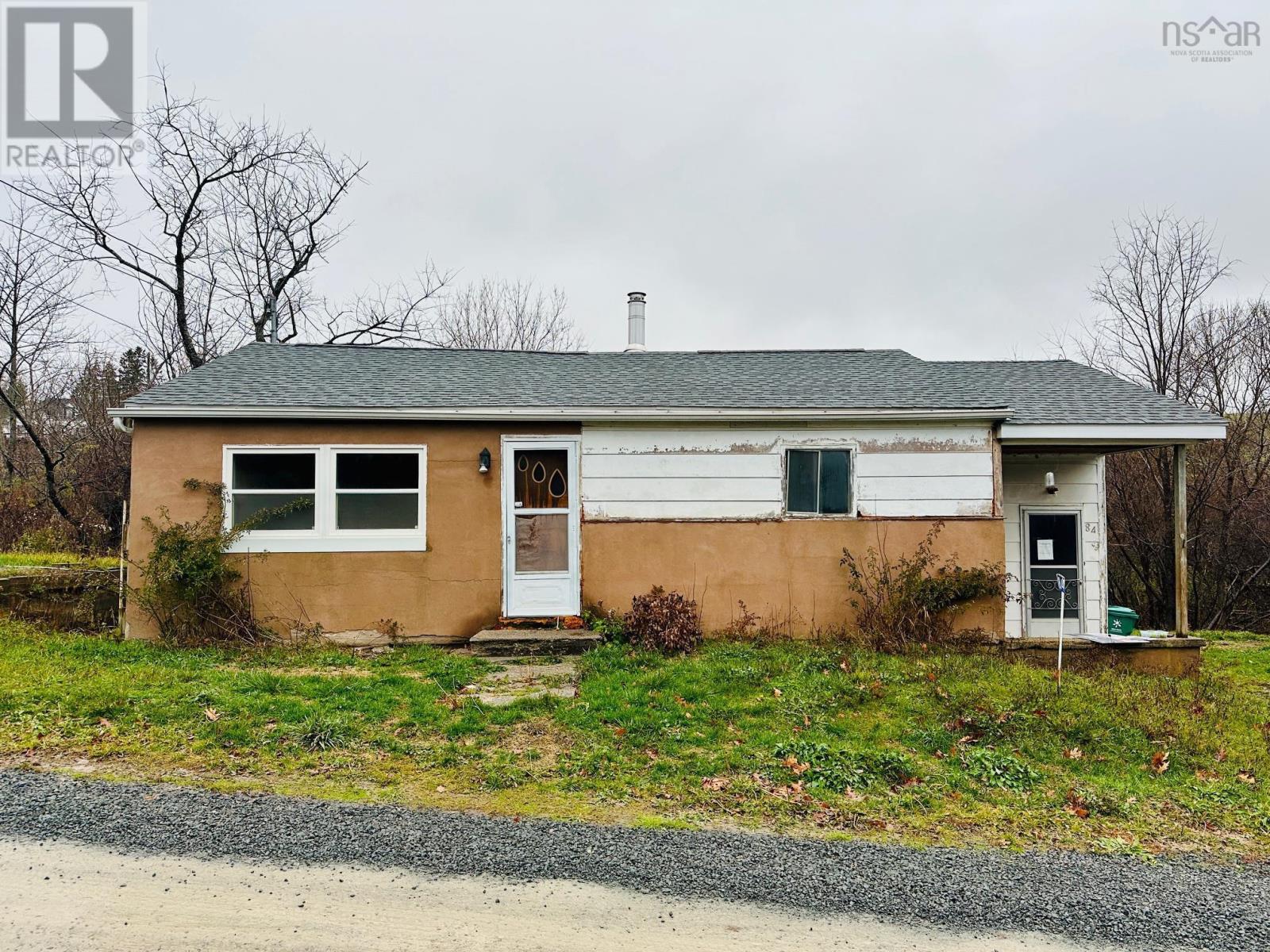 84 Chambers Road, Brooklyn, Nova Scotia