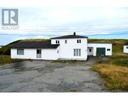 286-296 Main Road, Gaskiers, Newfoundland & Labrador