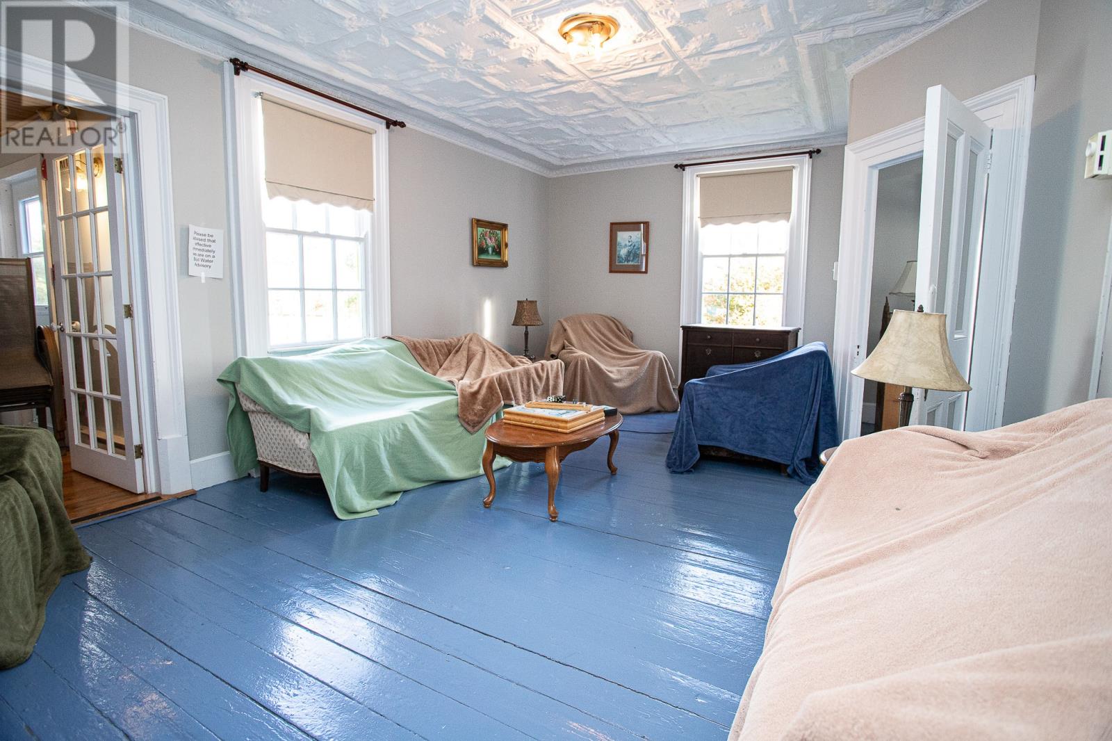 16 Gallivan's Lane, Trinity, Newfoundland & Labrador  A0C 2S0 - Photo 13 - 1293163