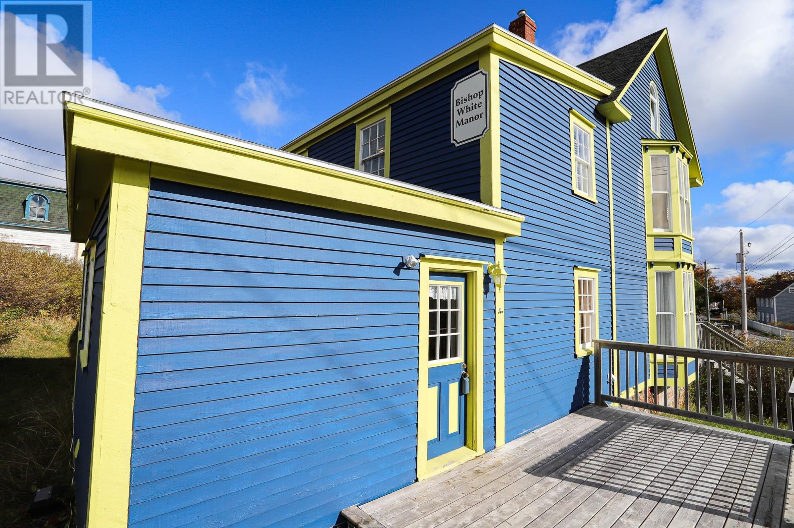 16 Gallivan's Lane, Trinity, Newfoundland & Labrador  A0C 2S0 - Photo 41 - 1293163