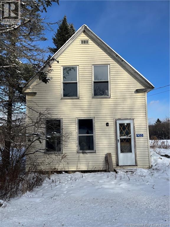 <h3>$64,900</h3><p>903 Benton Road, Benton, New Brunswick</p>