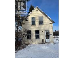 903 Benton Road, benton, New Brunswick