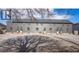 57 WINNIETT Street, Brantford, Ontario