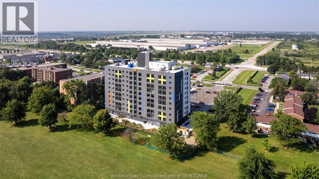 MLS# 25031608: 3100 MEADOWBROOK Unit# 615, Windsor, Canada