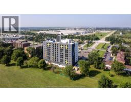 3100 MEADOWBROOK Unit# 615, Windsor, Ontario