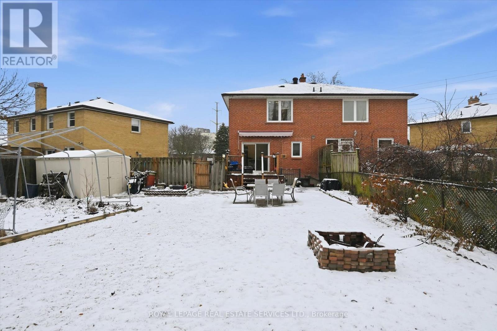 2299 Wiseman Court, Mississauga, Ontario  L5J 1P5 - Photo 38 - W12629266