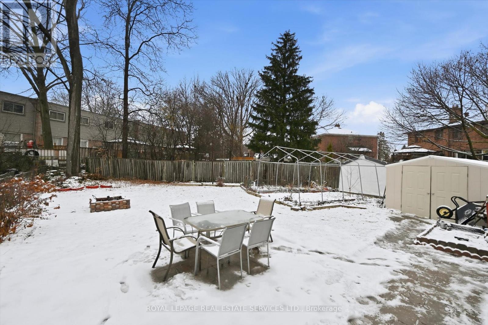 2299 Wiseman Court, Mississauga, Ontario  L5J 1P5 - Photo 40 - W12629266