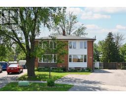 2299 WISEMAN COURT, Mississauga, Ontario