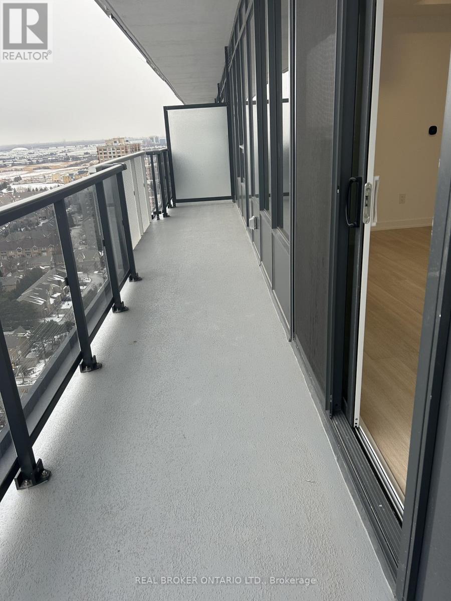 2205 - 5105 Hurontario Street, Mississauga, Ontario  L4Z 3X7 - Photo 13 - W12629270