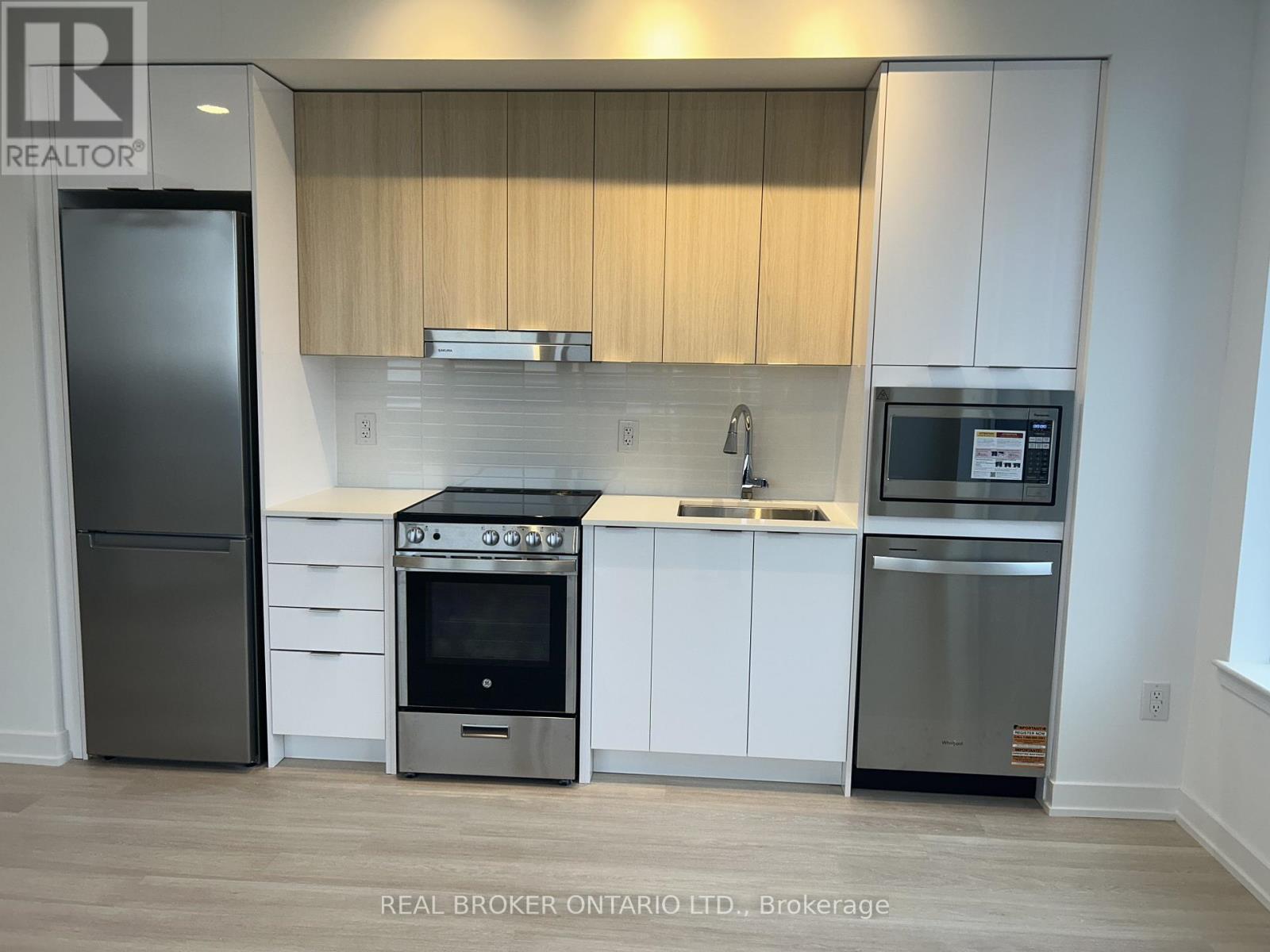 2205 - 5105 Hurontario Street, Mississauga, Ontario  L4Z 3X7 - Photo 6 - W12629270