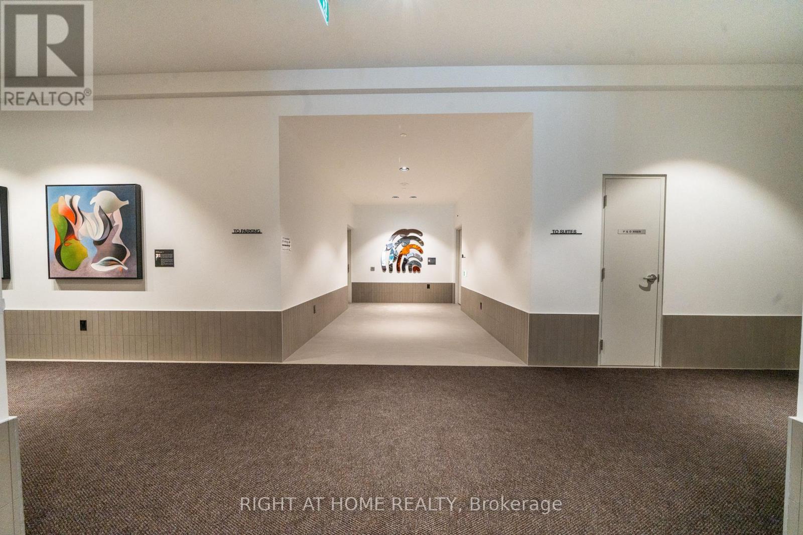 3402 - 395 Square One Drive, Mississauga, Ontario  L5B 0P6 - Photo 26 - W12629278