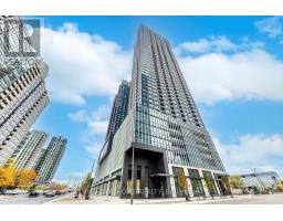 3402 - 395 SQUARE ONE DRIVE, Mississauga, Ontario