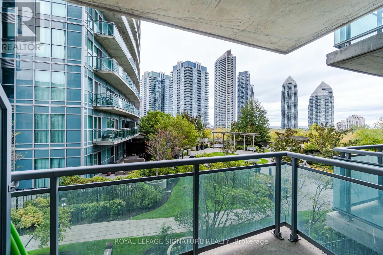 514 - 155 Legion Road N, Toronto (Mimico), Ontario  M8Y 0A7 - Photo 16 - W12629284