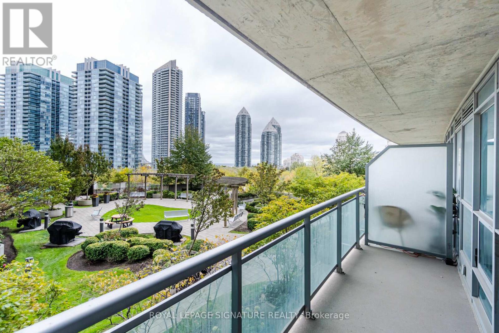 514 - 155 Legion Road N, Toronto (Mimico), Ontario  M8Y 0A7 - Photo 21 - W12629284