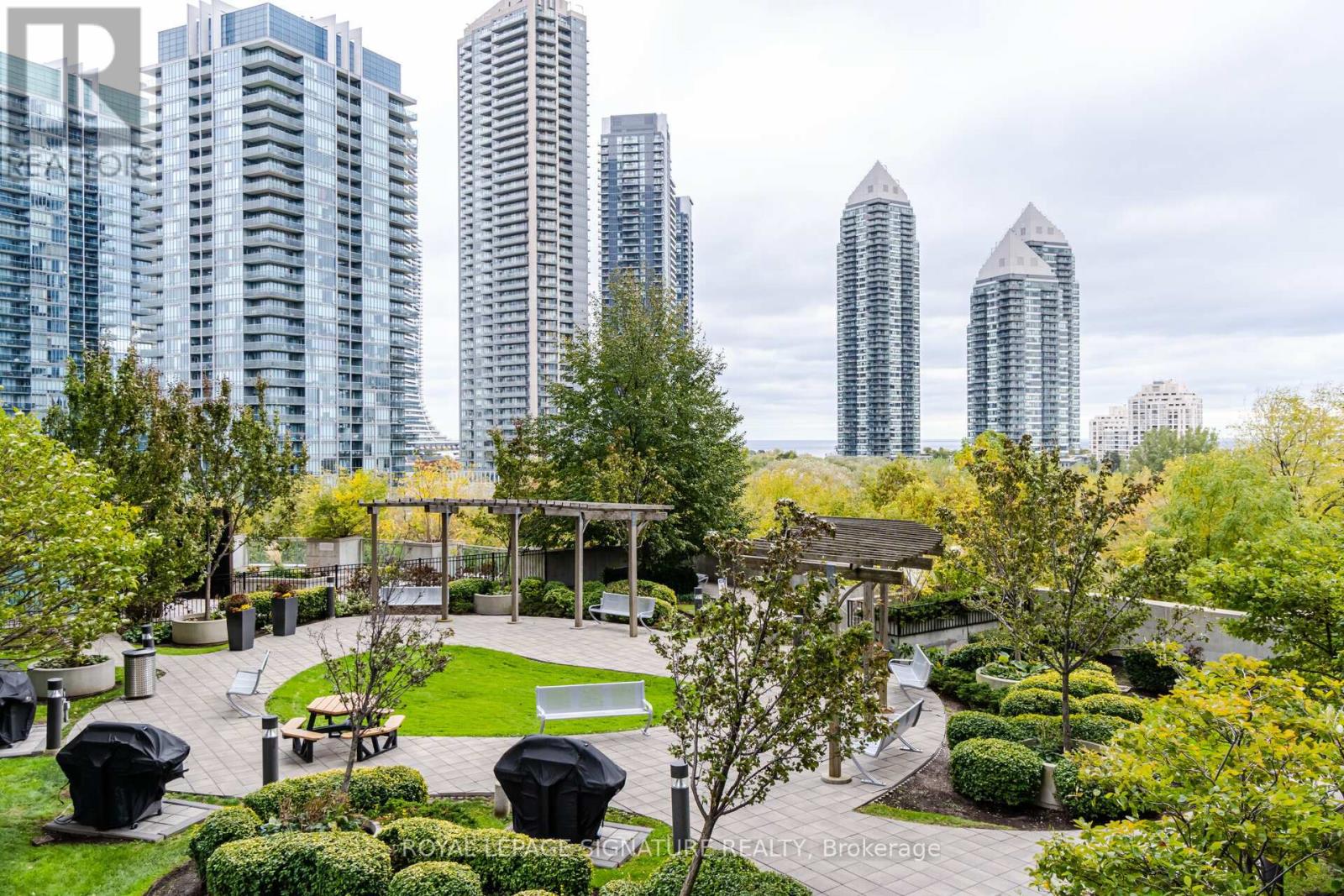 514 - 155 Legion Road N, Toronto (Mimico), Ontario  M8Y 0A7 - Photo 22 - W12629284