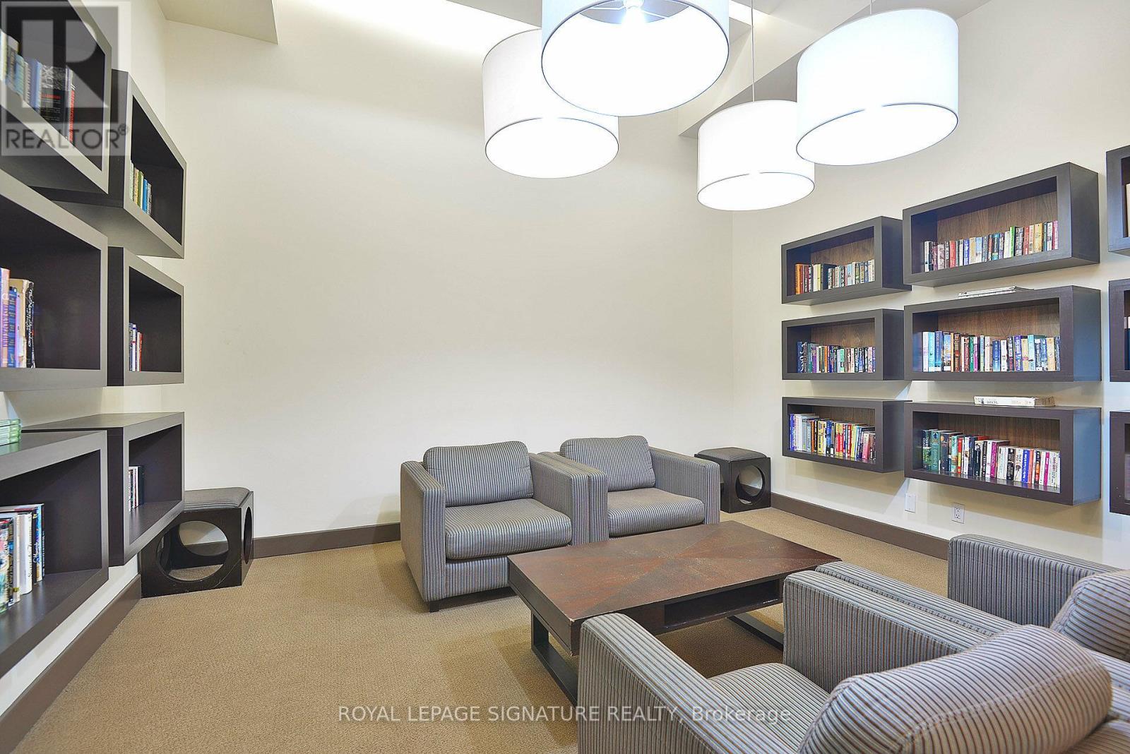 514 - 155 Legion Road N, Toronto (Mimico), Ontario  M8Y 0A7 - Photo 27 - W12629284