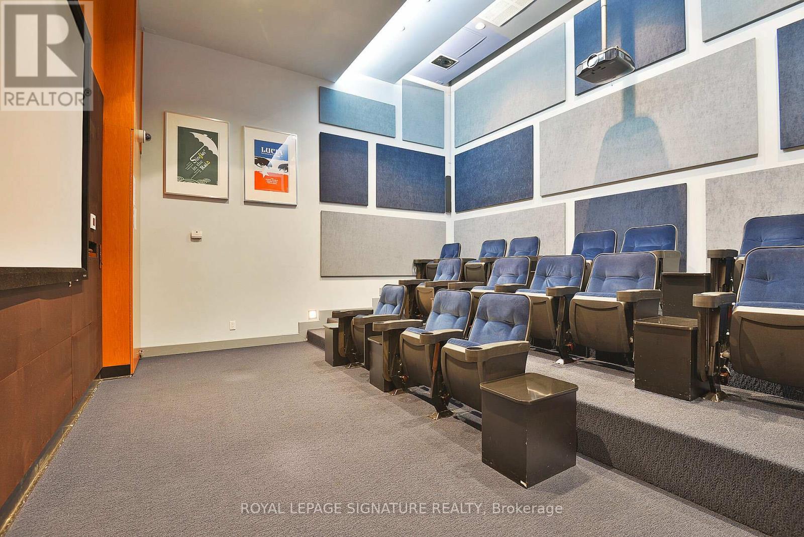 514 - 155 Legion Road N, Toronto (Mimico), Ontario  M8Y 0A7 - Photo 35 - W12629284