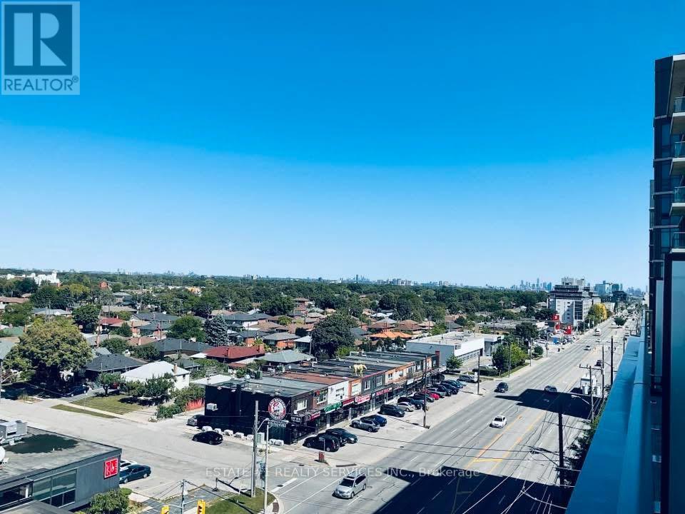 703 - 1195 The Queensway, Toronto, Ontario  M8Z 0H1 - Photo 18 - W12629288