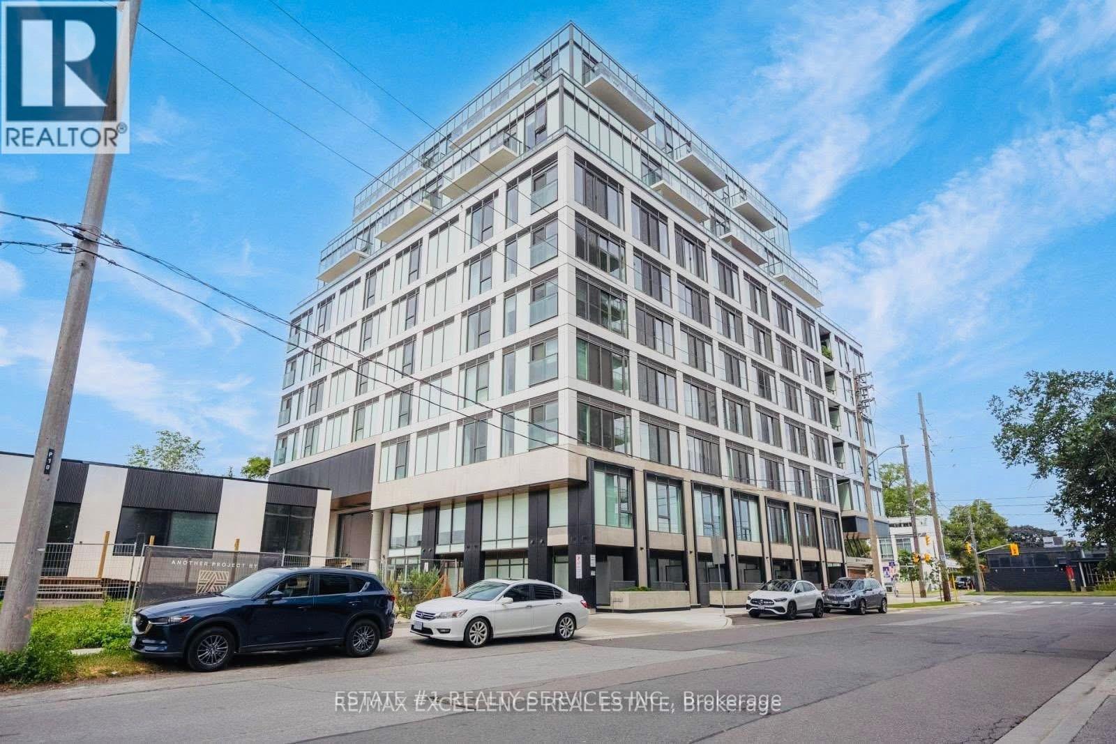 703 - 1195 The Queensway, Toronto, Ontario  M8Z 0H1 - Photo 5 - W12629288