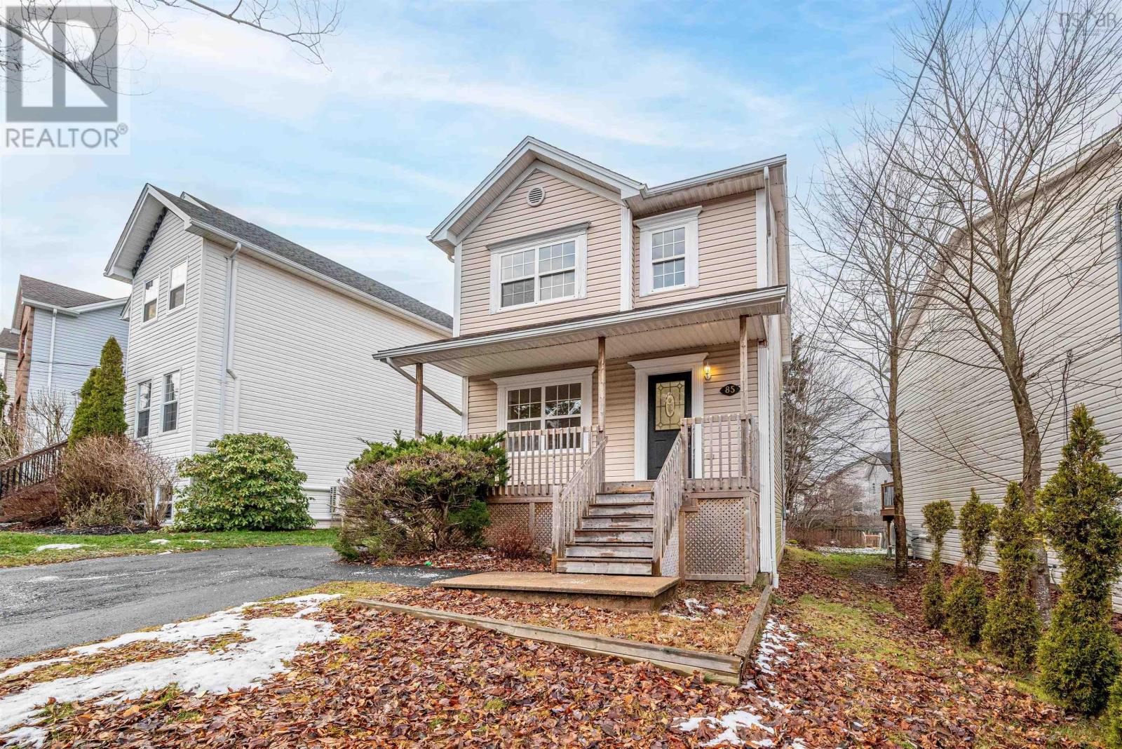85 Oceanview Drive, Halifax, Nova Scotia  B4A 4C5 - Photo 2 - 202529379