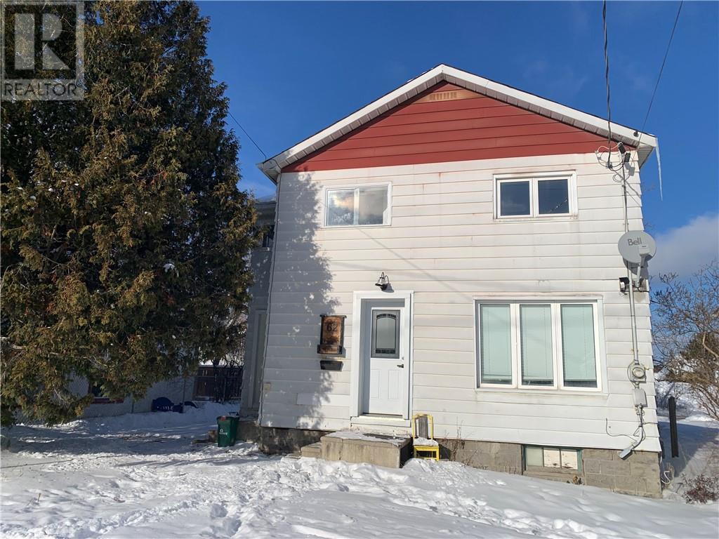 62 King, Sudbury, Ontario