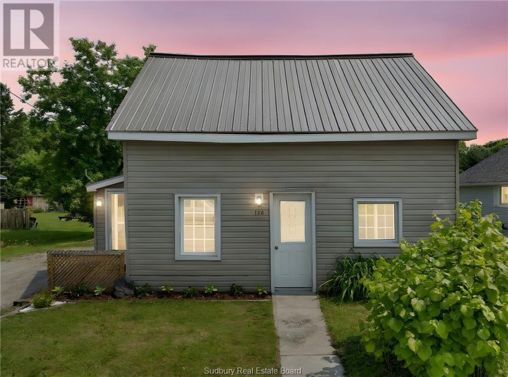 140 River Street, Massey, Ontario P0P 1P0 - Photo 2 - 2125893