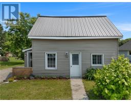 140 River Street, Massey, Ontario