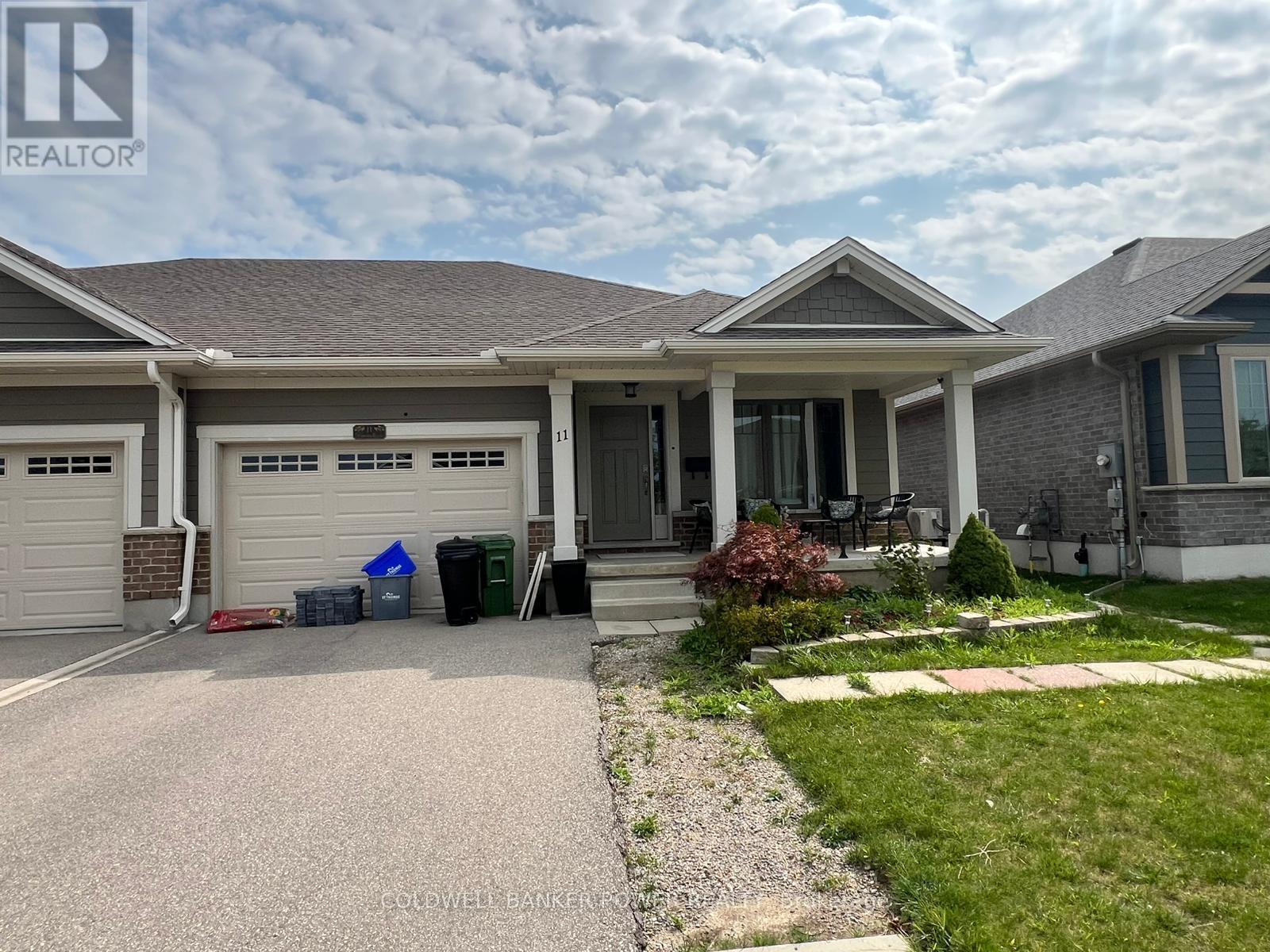 11 Ashberry Place, St. Thomas, Ontario N5R 0H7 - Photo 2 - X12616660