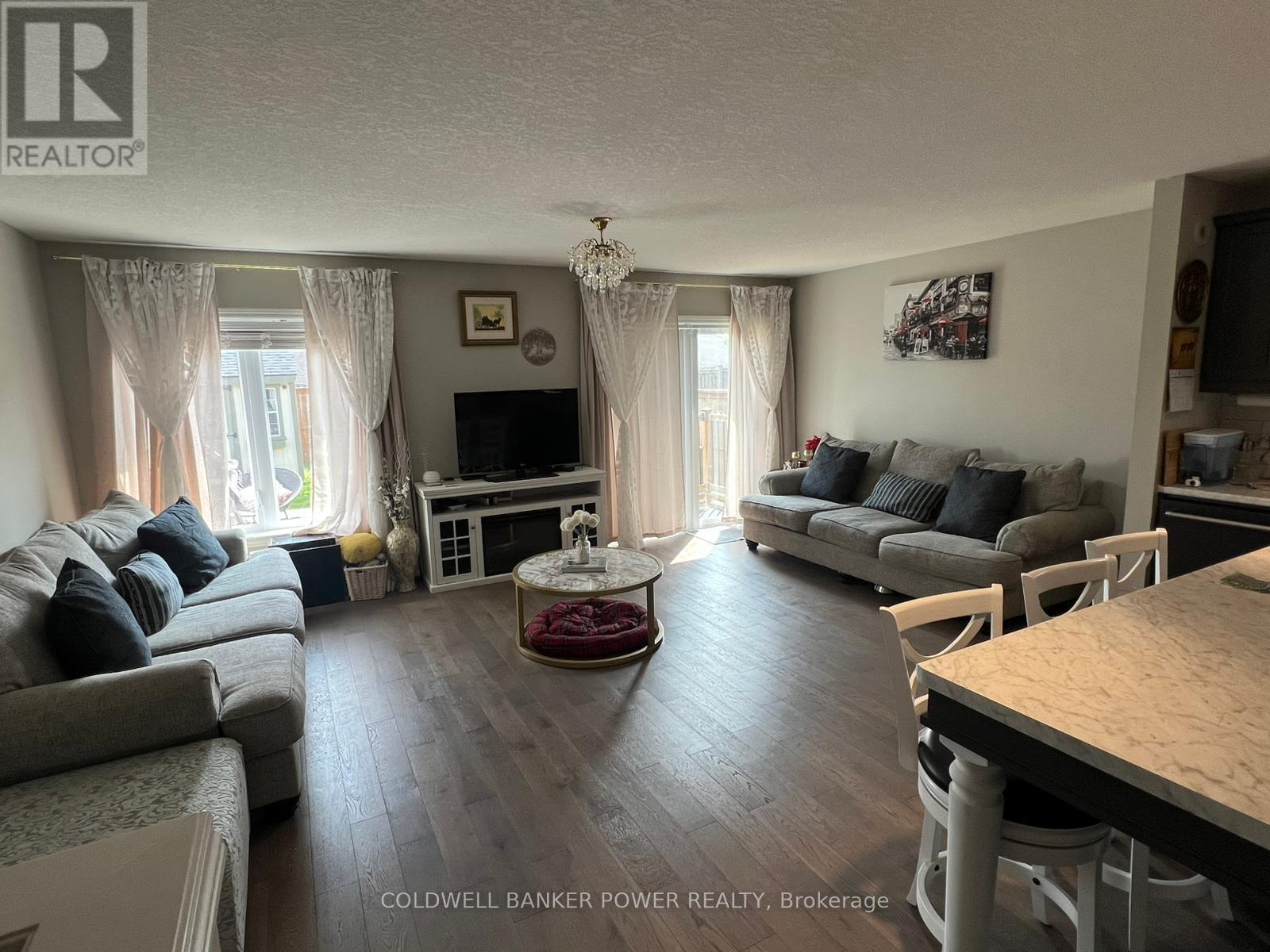 11 Ashberry Place, St. Thomas, Ontario N5R 0H7 - Photo 3 - X12616660