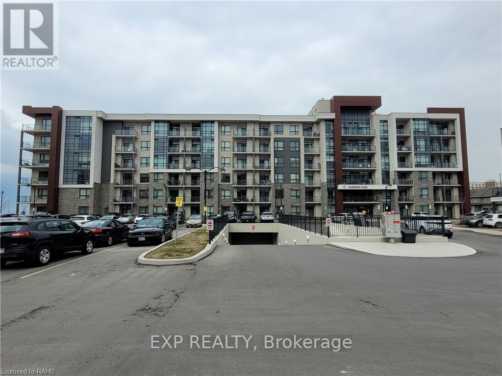 106 - 101 SHOREVIEW PLACE, Hamilton, Ontario