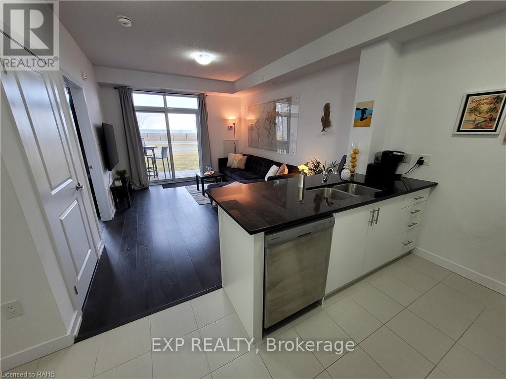 106 - 101 Shoreview Place, Hamilton, Ontario L8E 0K2 - Photo 4 - X12629250