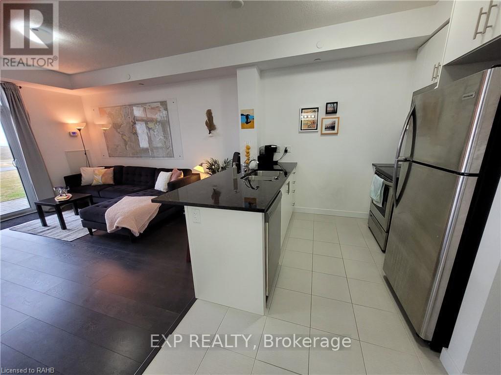 106 - 101 Shoreview Place, Hamilton, Ontario L8E 0K2 - Photo 5 - X12629250