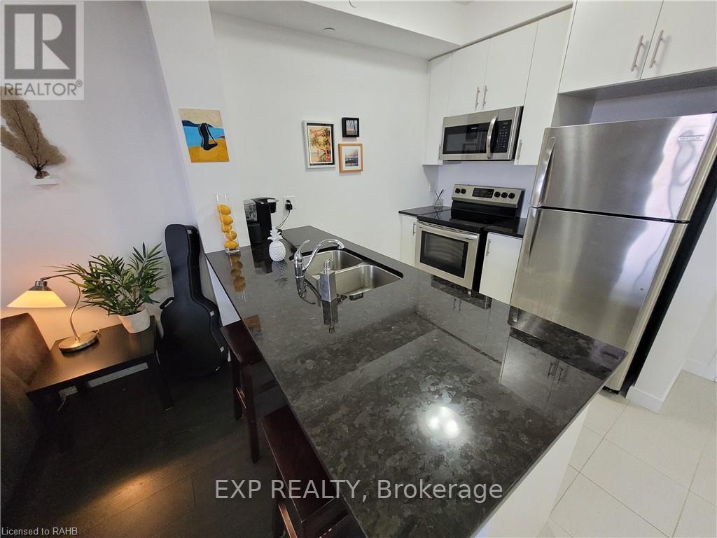 106 - 101 Shoreview Place, Hamilton, Ontario L8E 0K2 - Photo 7 - X12629250