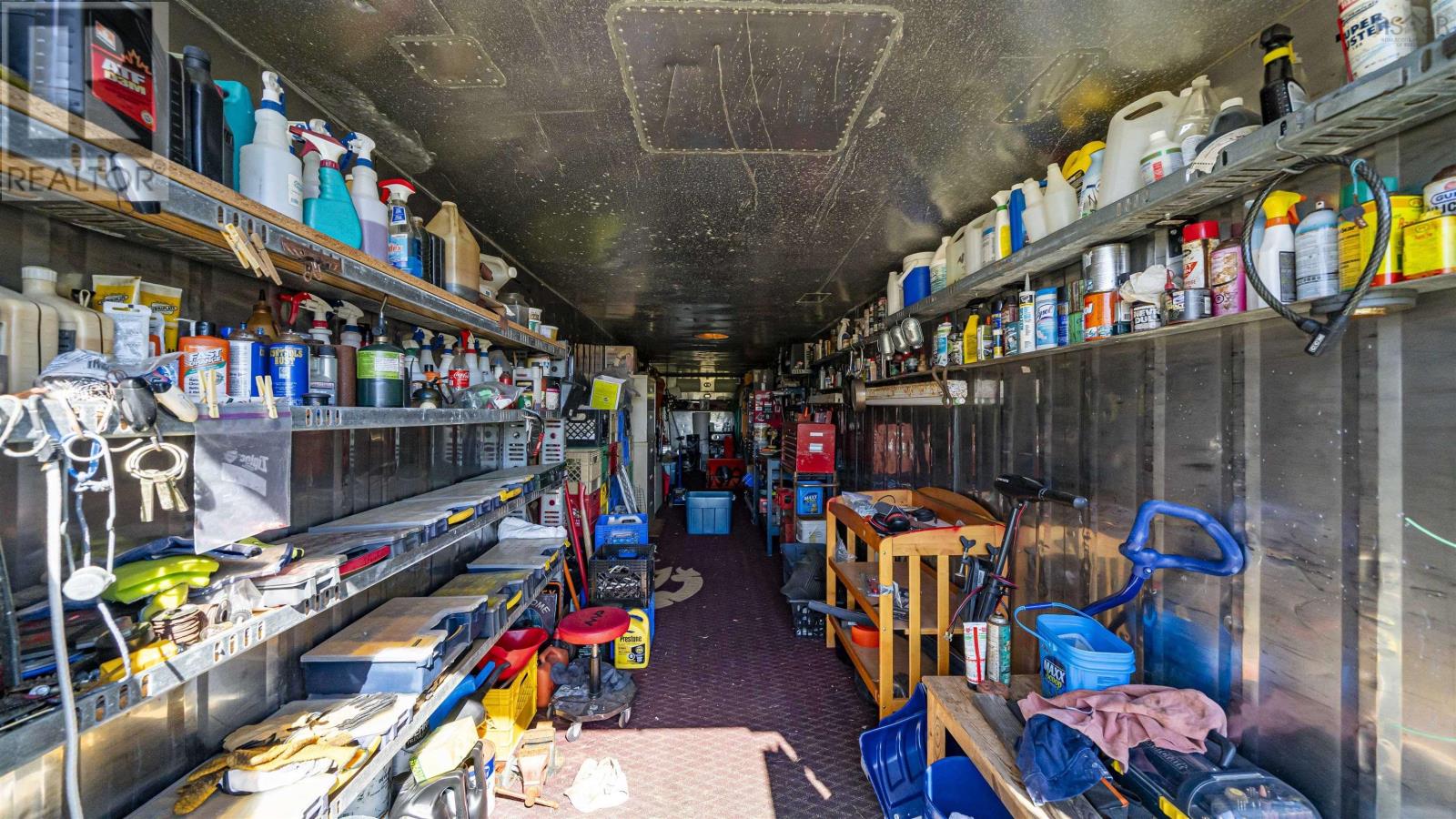 402 Johnson Road, Coldstream, Nova Scotia  B0N 2J0 - Photo 33 - 202521792