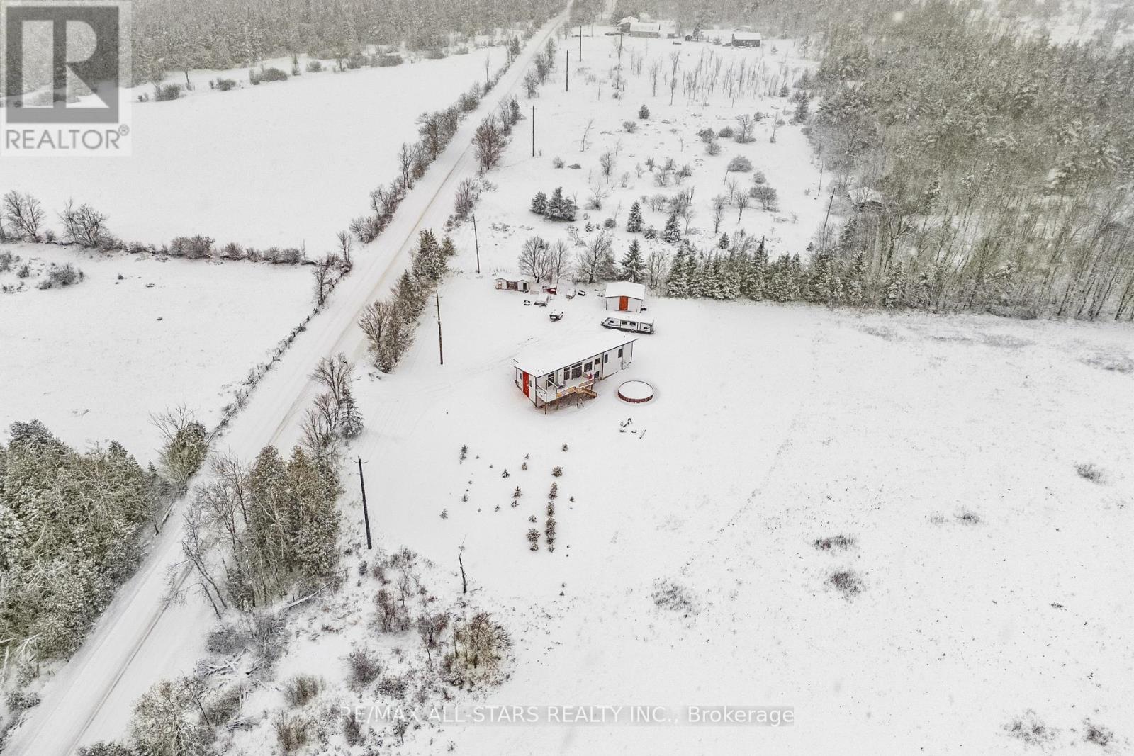 1062 Northline Road, Kawartha Lakes (Fenelon Falls), Ontario  K0M 1N0 - Photo 34 - X12629340