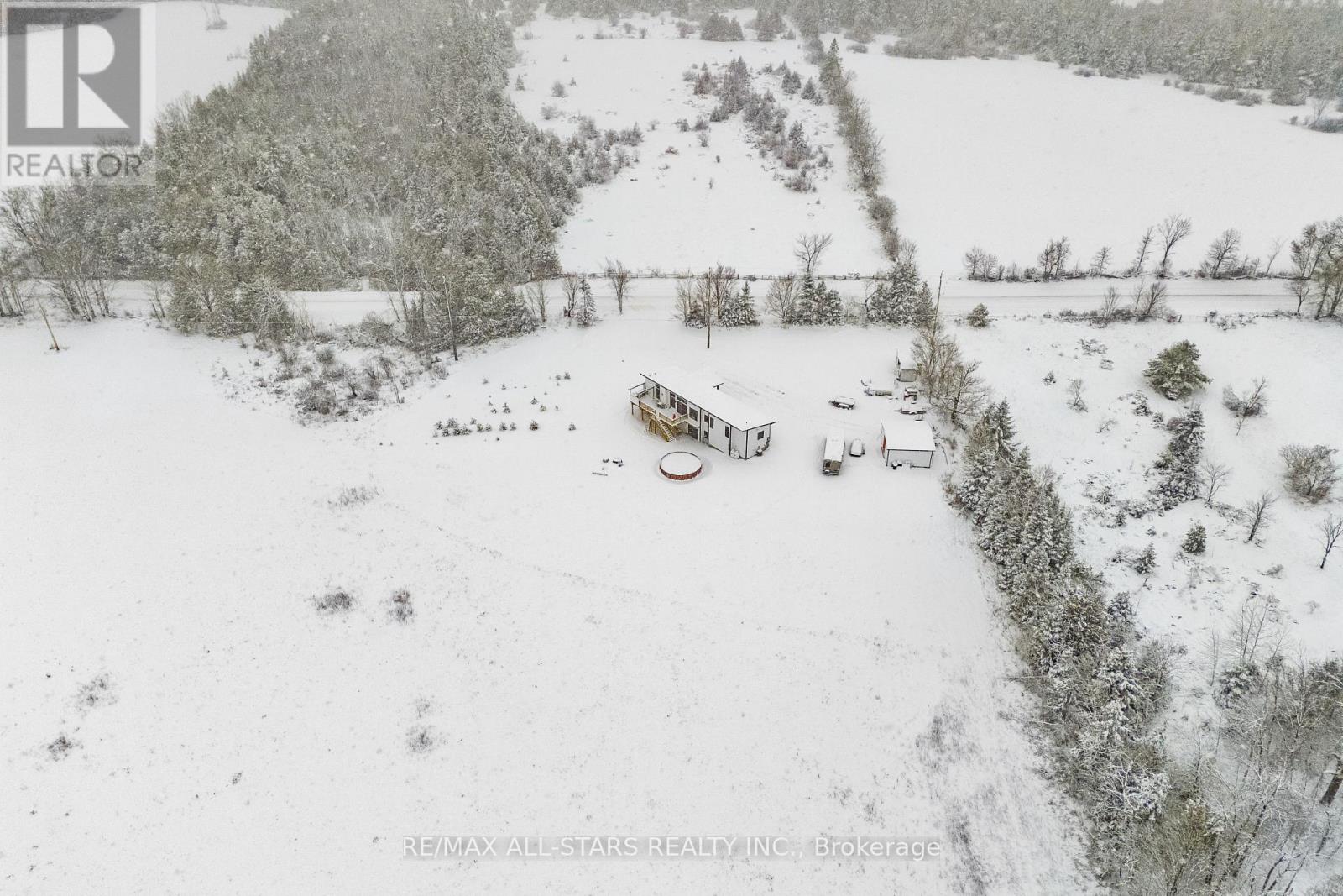 1062 Northline Road, Kawartha Lakes (Fenelon Falls), Ontario  K0M 1N0 - Photo 35 - X12629340