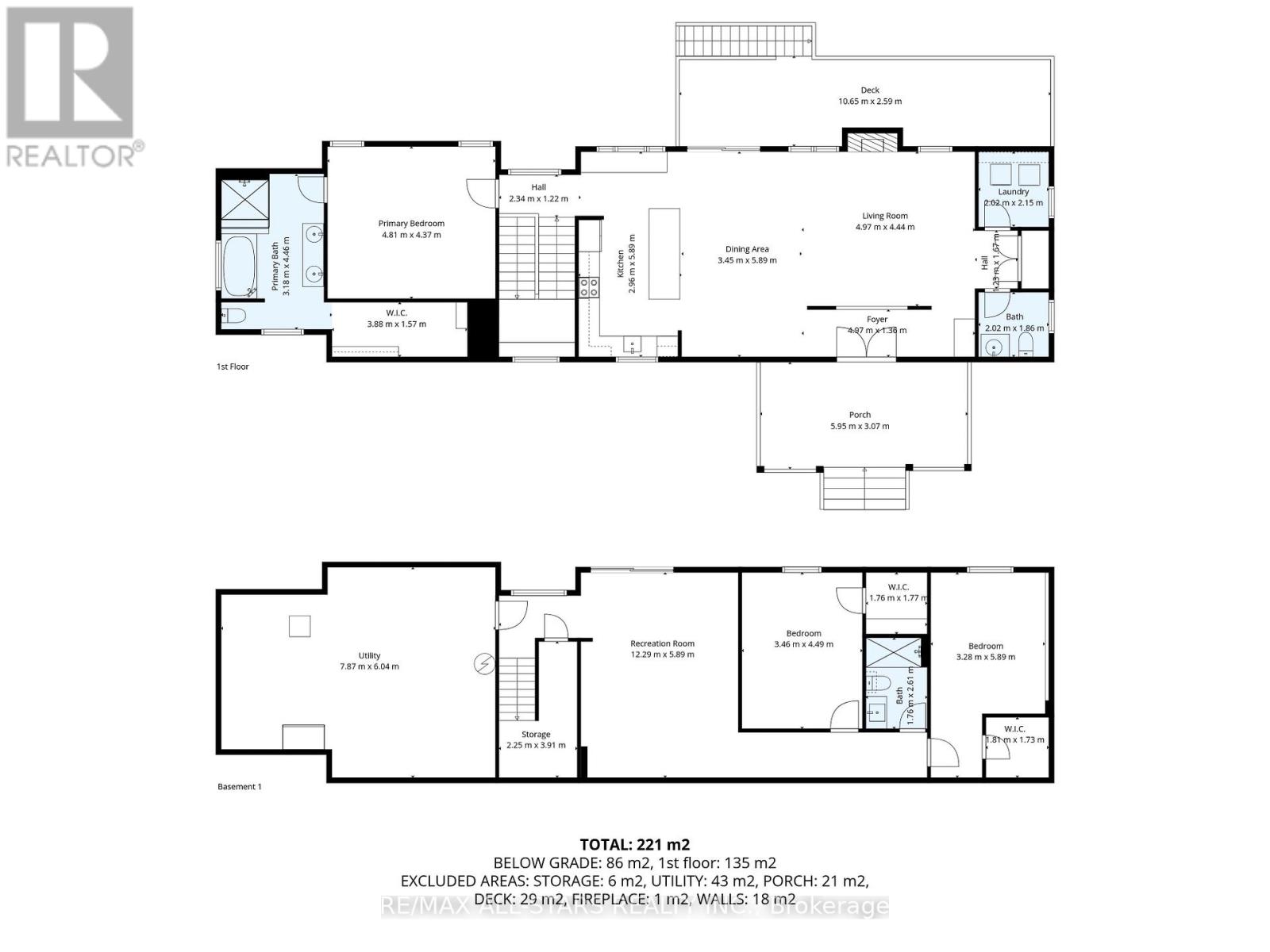 1062 Northline Road, Kawartha Lakes (Fenelon Falls), Ontario  K0M 1N0 - Photo 36 - X12629340