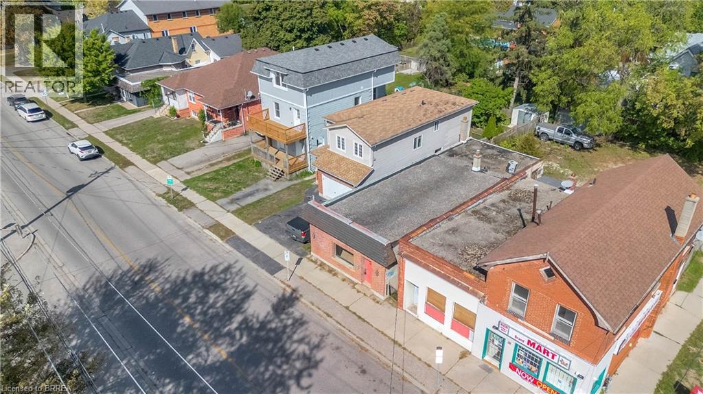 33 St George Street, Brantford, Ontario N3R 1V2 - Photo 5 - 40767843