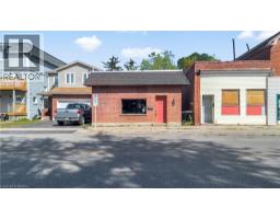 33 ST GEORGE Street, Brantford, Ontario