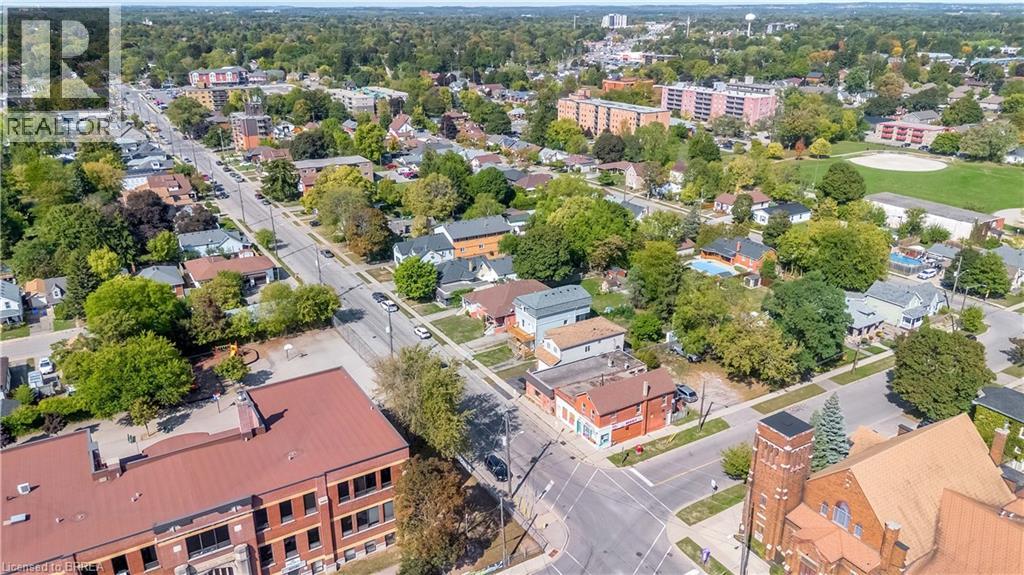 33 St George Street, Brantford, Ontario N3R 1V2 - Photo 14 - 40767843