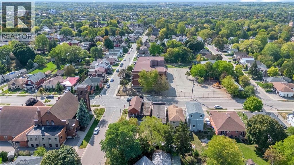 33 St George Street, Brantford, Ontario N3R 1V2 - Photo 11 - 40767843