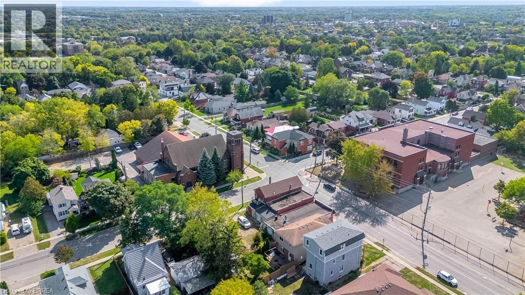 33 St George Street, Brantford, Ontario N3R 1V2 - Photo 10 - 40767843