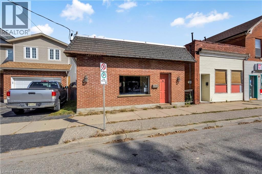 33 St George Street, Brantford, Ontario N3R 1V2 - Photo 16 - 40767843